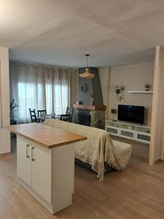 Apartamento CANYET - Berga - 9
