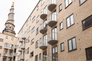 Charming apartment in the heart of Christianshavn - 5