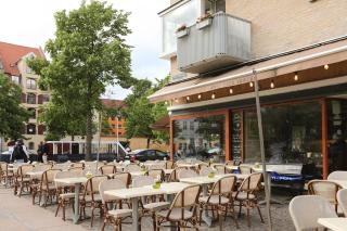 Charming apartment in the heart of Christianshavn - 8