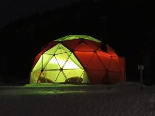 Skaland panorama - 0