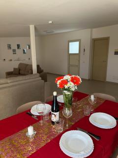 Le Terrazze della Dolce Casa - Blue Wave - Casa Vacanza a Marina di Ragusa - 8