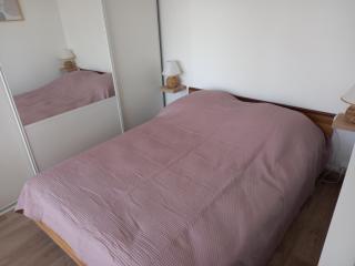 L'Artimon, T2 climatisé, parking - Cap d'Agde - 2