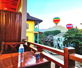 west water hostel - 2