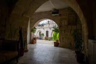 Alaca Cave Cappadocia - 6