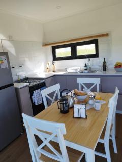 CasaGolondrina naturaleza y aves cercano a Frutillar - 4