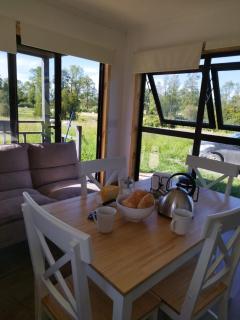 CasaGolondrina naturaleza y aves cercano a Frutillar - 2