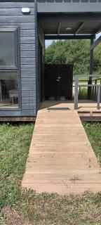 CasaGolondrina naturaleza y aves cercano a Frutillar - 1