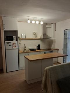 Apartamento CANYET - 7