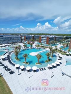 GAV Resorts - Porto 2 Life Porto de Galinhas - 9