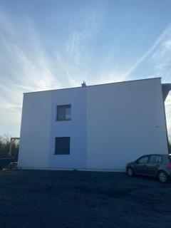 Mieszkanie przy Rybnickiej - 4