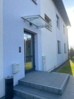 Mieszkanie przy Rybnickiej - 1