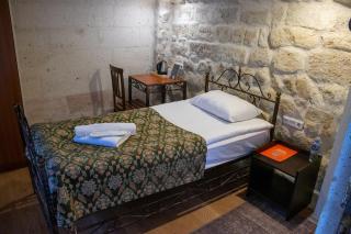 Alaca Cave Cappadocia - 4