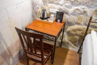 Alaca Cave Cappadocia - 1