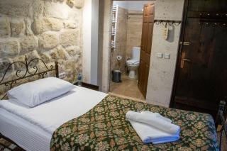 Alaca Cave Cappadocia - 5