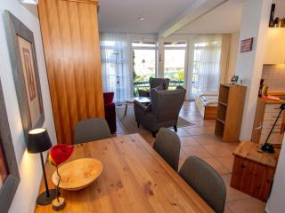 Apartment Hafenblick - 8