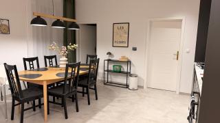 Luxury Downtown Apartment Bratislava - 2