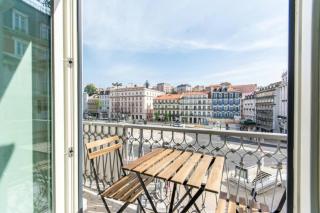 Boulevard - Lisbon Landmark Apartment by Innkeeper - 1