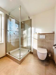 Waldblick Duo- 7 Personen- 2 Bäder- Waschmaschine-Parkplatz - 5