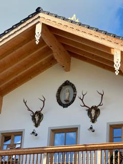 Farmhouse 1567 - Die Ranch - 6