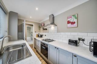 13 Ruby Street, Bishy Rd retreat - 7