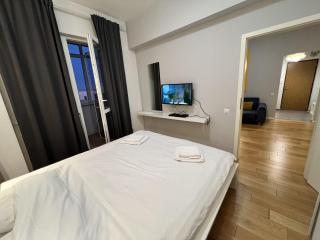 UltraCentral and Spacious 1BR! - Bukarest - 3