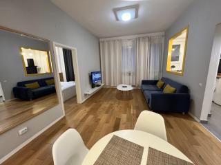 UltraCentral and Spacious 1BR! - 8