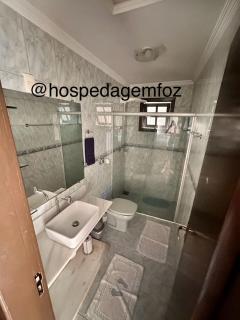 CASA DA FRENTE CLIMATIZADA FOZ DO IGUACU Pr - 2