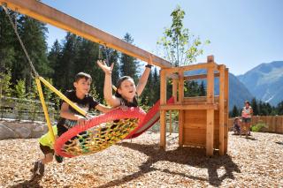 Nationalpark Chalet Hoher Rosshuf - Neukirchen am Großvenediger - 6