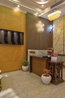 Hotel Tanuja Palace - 2