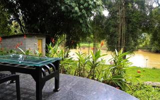 DJ River Meadows By Let's Inn - Panamaram - 4