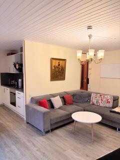 Ferienwohnung Schöntal 1 - 0