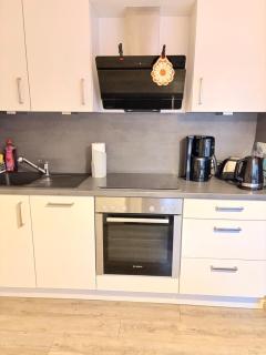 Ferienwohnung Schöntal 1 - 4