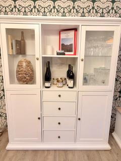 Ferienwohnung Schöntal 1 - 3