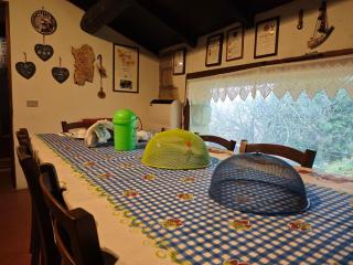 Cascina Montalbano - 2