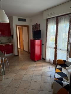 Leopolda Apartment - 9