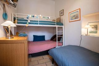 La Maison et son jardin clos - Porquerolles - 5