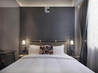 铂卡伦设计酒店广州太古仓沙园地铁站店 - 9