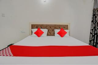 Hotel O Krishna Inn - 3