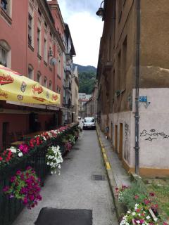 Saraj Center - Sarajevo - 1