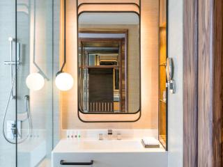 Swissôtel Jakarta PIK Avenue - 9