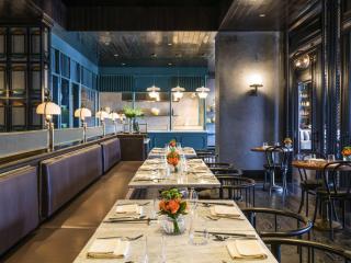 Swissôtel Jakarta PIK Avenue - 8