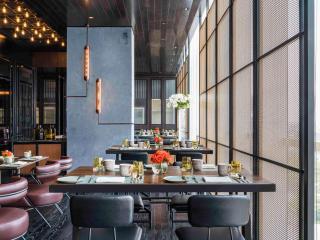 Swissôtel Jakarta PIK Avenue - Giacarta - 5