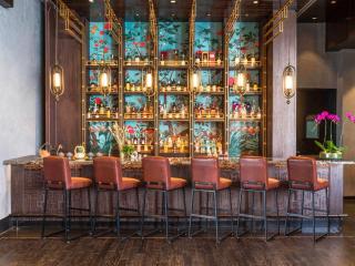 Swissôtel Jakarta PIK Avenue - Giacarta - 1