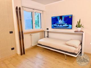 Madesimo Ski Suite - 1