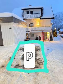 Northern lights Entire Apartment - 4