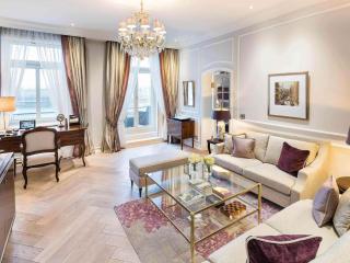 Fairmont Hotel Vier Jahreszeiten - 6