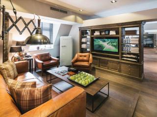 Fairmont Hotel Vier Jahreszeiten - 5