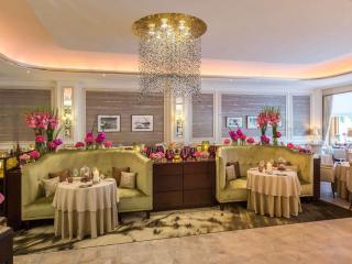 Fairmont Hotel Vier Jahreszeiten - 3