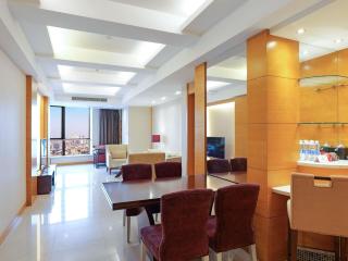 Swissotel Foshan, Guangdong - 4