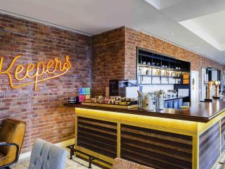 ibis Bridgwater, M5 Jct23 - 6